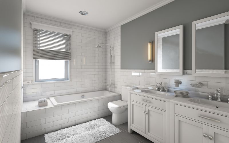 Bathroom Enlargement in Norwalk, CT