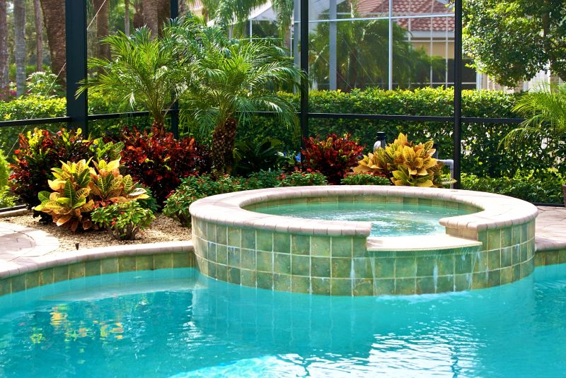 Lanai Enclosure Repair in Austin, TX
