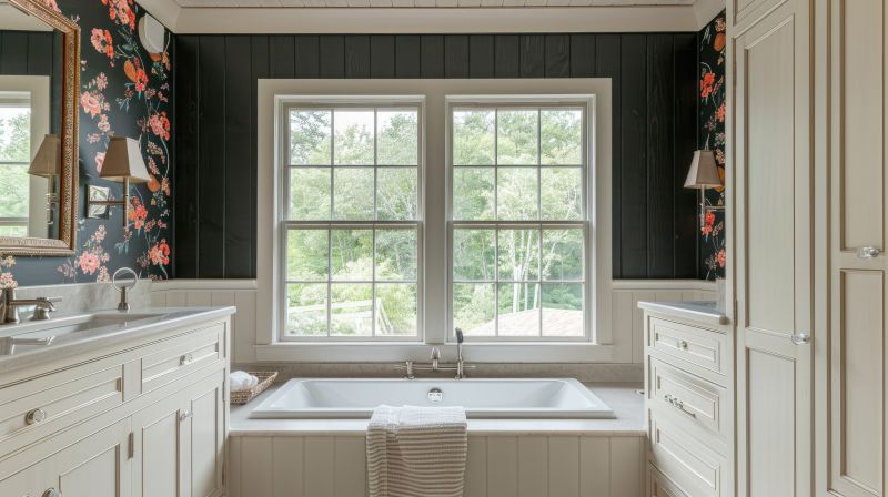 Luxury Bathroom Remodeling in Palm Coast, FL