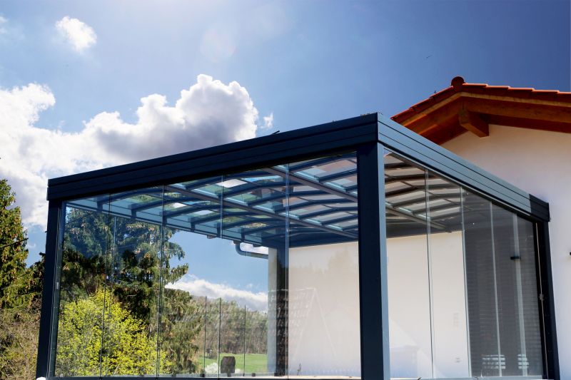 Solarium Construction in Austin, TX