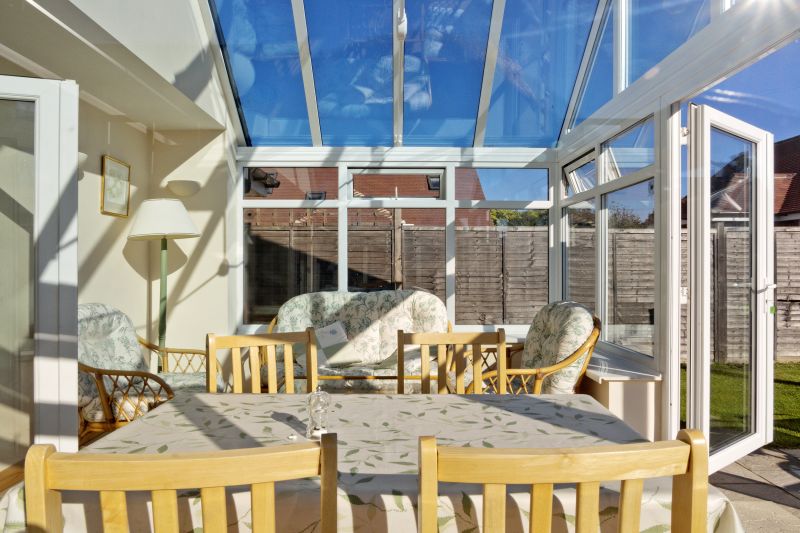Solarium Construction in Asheville, NC
