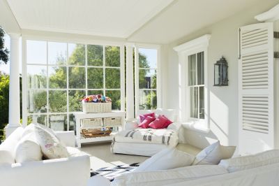 Sunroom Installation in Nashville, TN