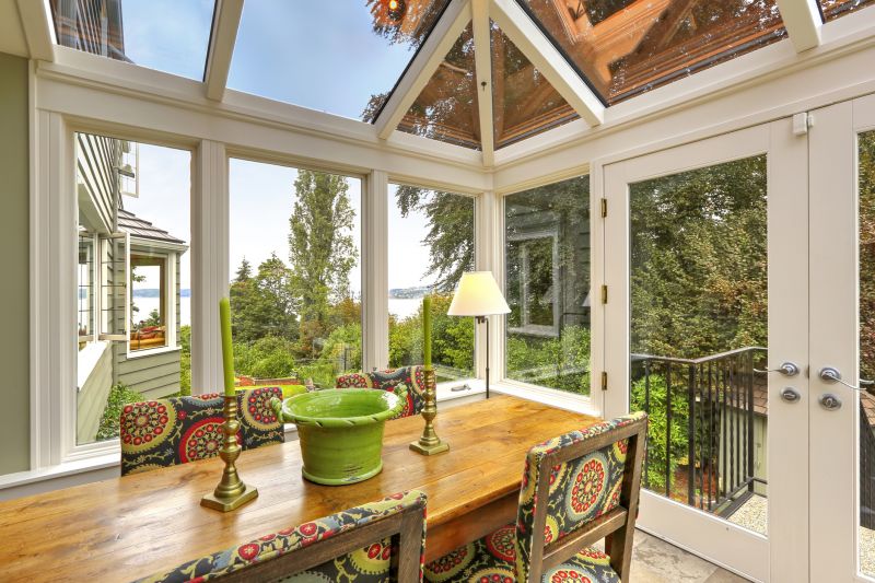 Sunroom Remodeling in Cincinnati, OH