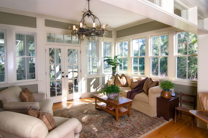 Sunroom Remodeling in Dallas, TX