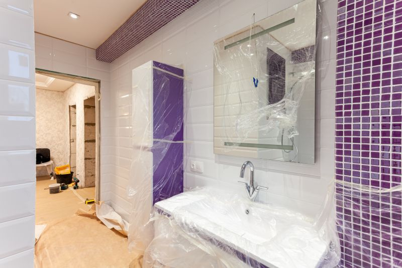 Bathroom Redesigning in Lancaster, PA