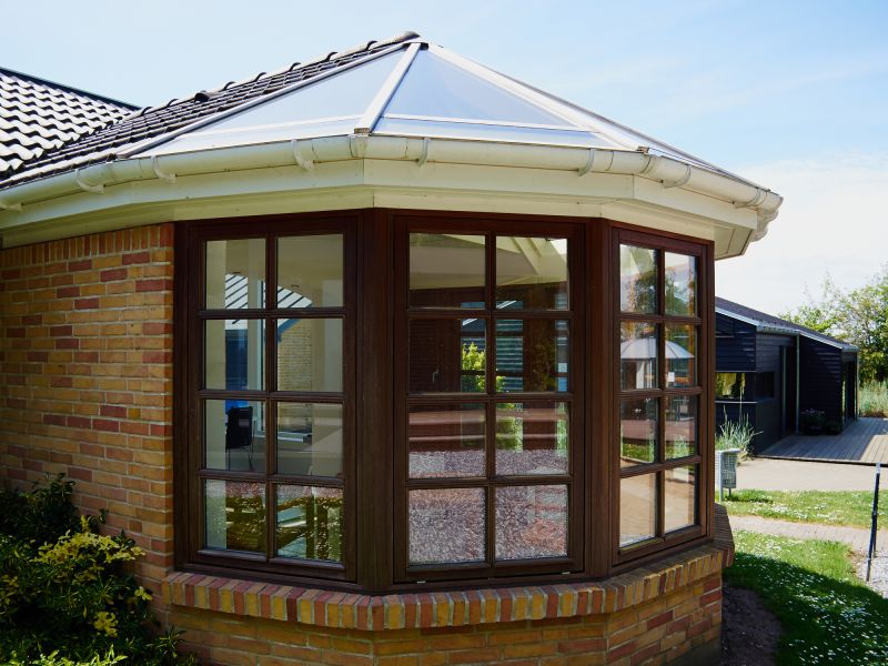 Solarium Installation in Nashville, TN