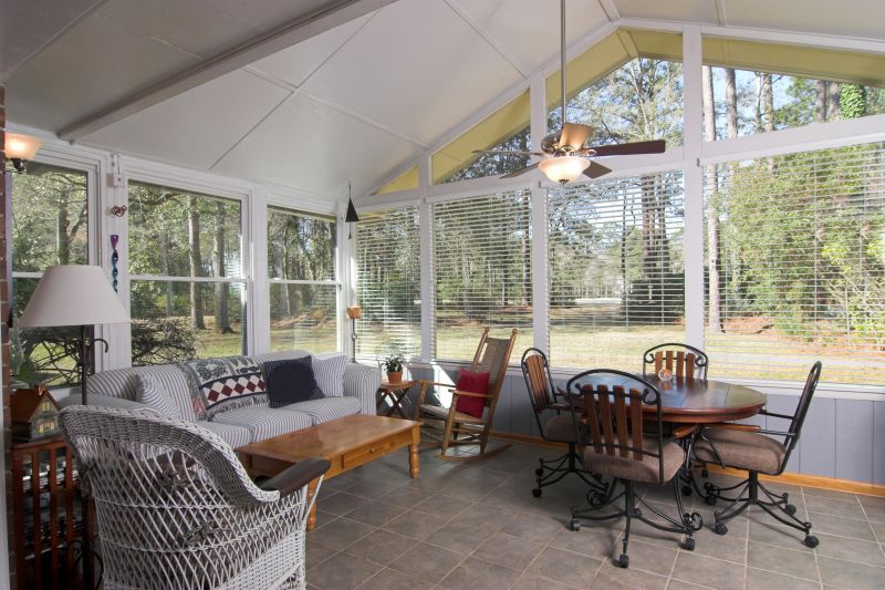 Sunroom Remodeling in Cincinnati, OH